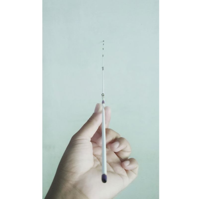 TOP SECTION JORAN RELIX KANCRA TOR 0.8-2lbs