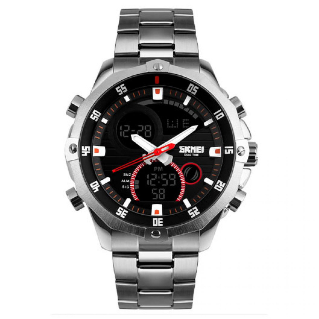 SKMEI Jam Tangan Analog Digital Pria - AD1146