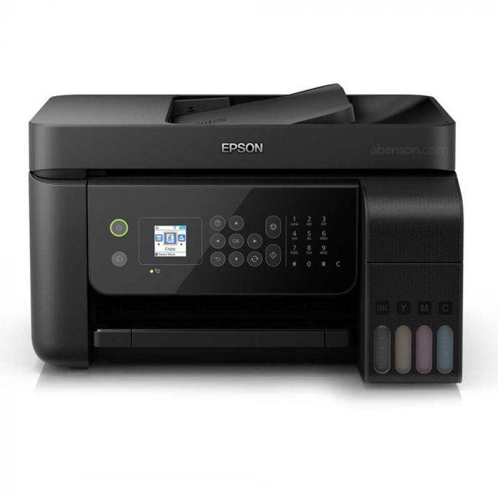 Epson Stylus L5190 Printer EcoTank All in One