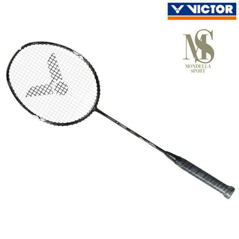 raket badminton victor jetspeed S7000 JS 7000 S original