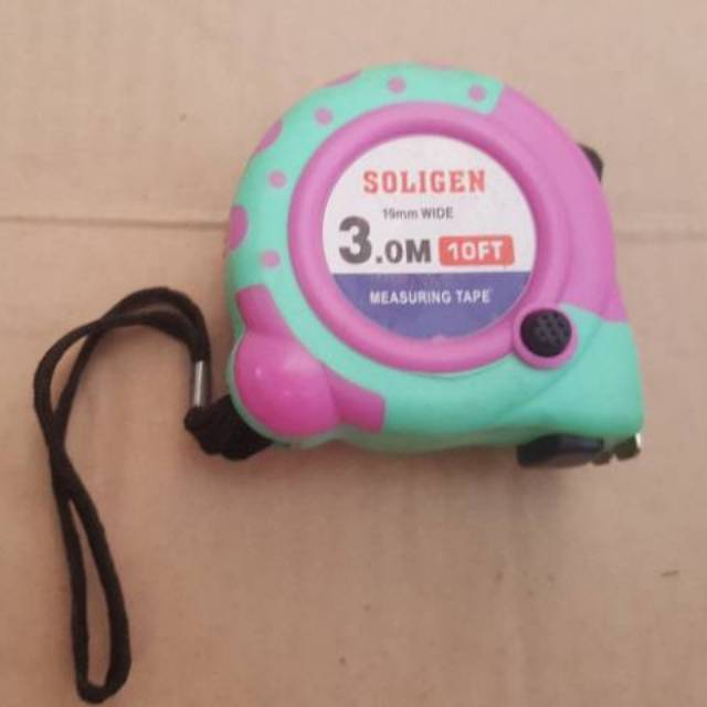 Meteran Soligen