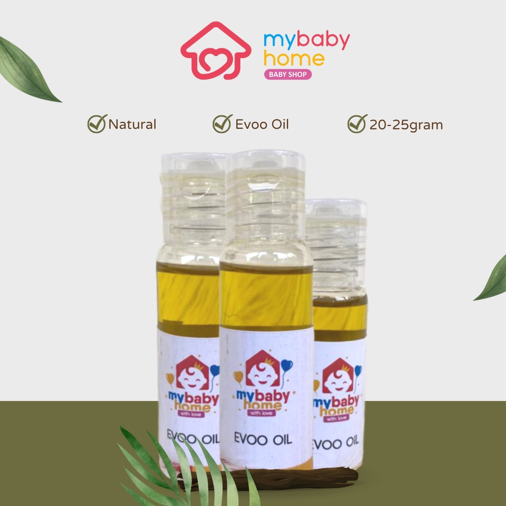 

EVOO CASA DI OLIVA | EXTRA VIRGIN OLIVE OIL | MINYAK MPASI | MINYAK ZAITUN | MINYAK ZAITUN MURNI