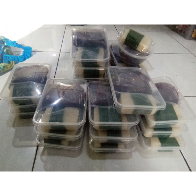 

ketan tape