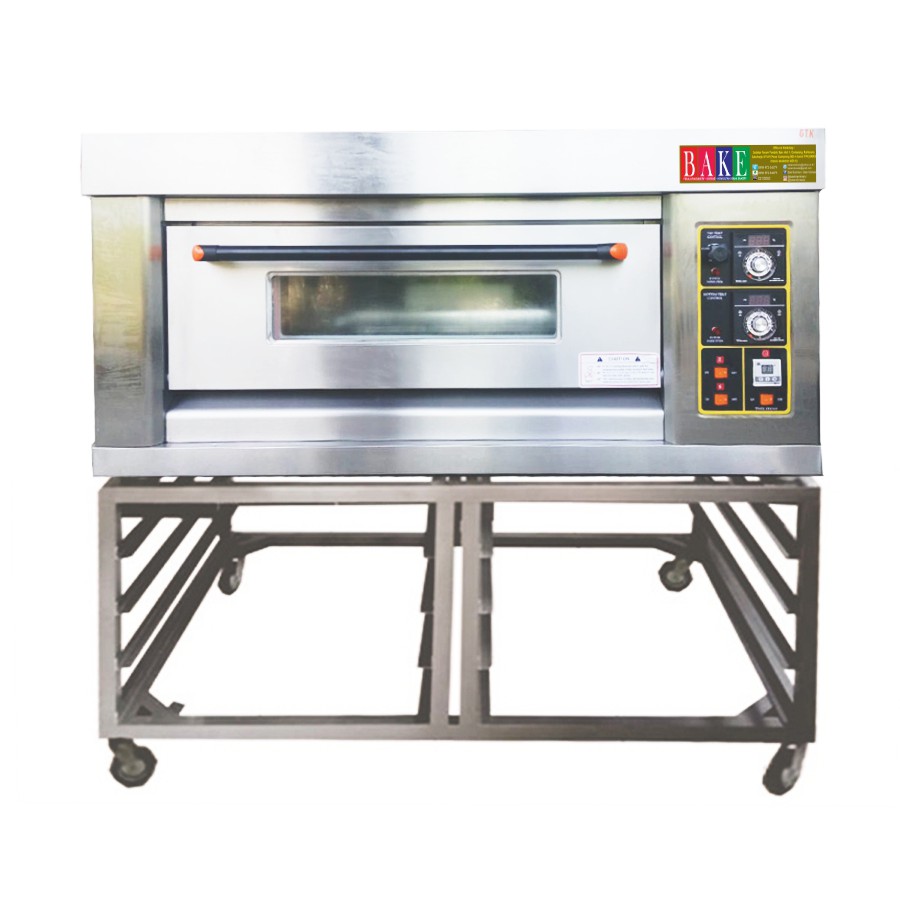 Oven Dek Guataka China