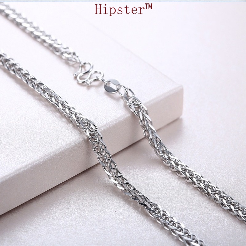 Hot Selling Fashion Trendy Same Style Simple All-Match Clavicle Chain