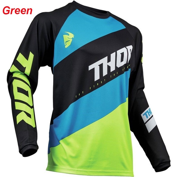 JERSEY TRAIL TRABAS MTB CUSTOM
