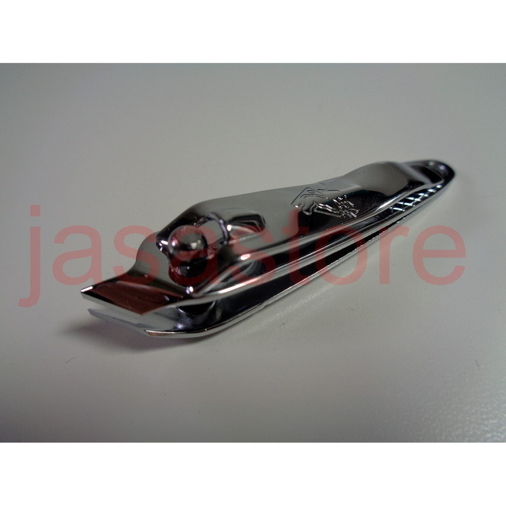 gunting kuku pinggir / gunting kuku miring