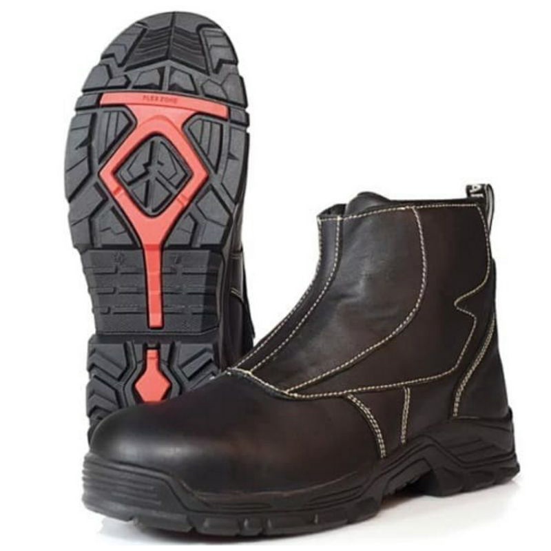 SEPATU SAFETY AETOS ARGON / SAFETY AETOS ARGON / SEPATU SAFETY / SEPATU PROYEK / JUAL SEPATU AETOS A