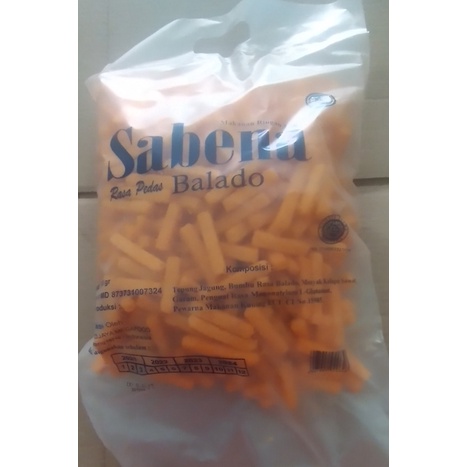 

SABENA STIK RASA BALADO 360 G