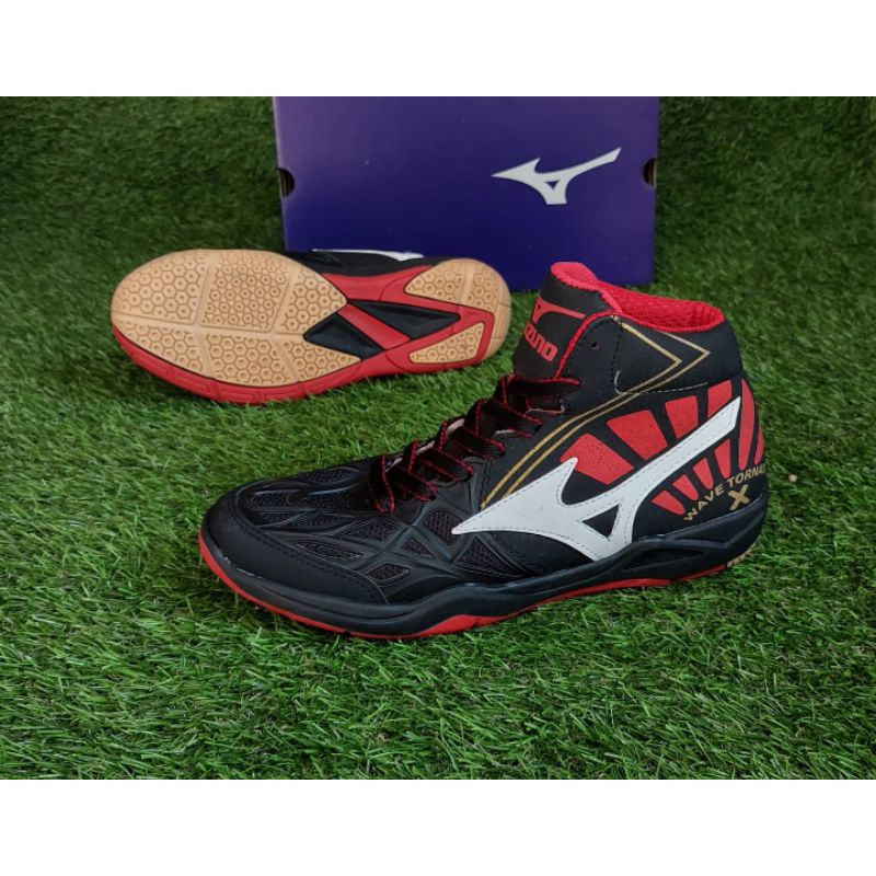 SEPATU VOLY MiZUNO