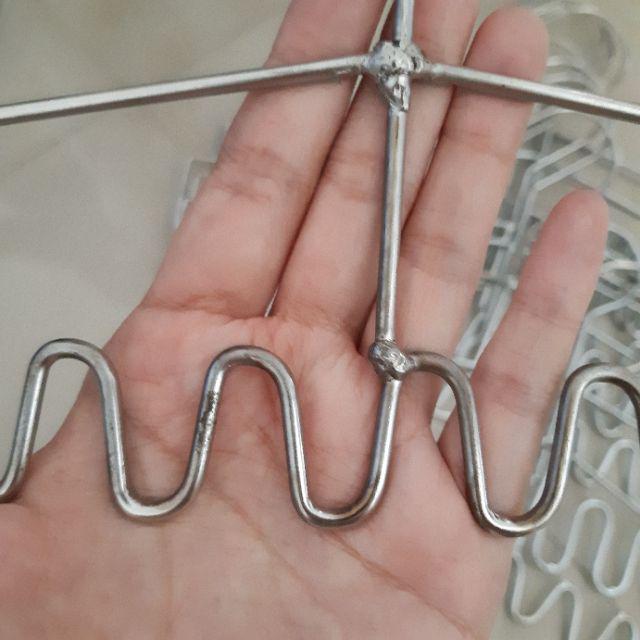 Hanger Sisir 12 / Gantungan Hanger 12