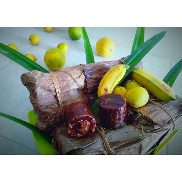 

Gula Aren asli Bawean harga perbiji