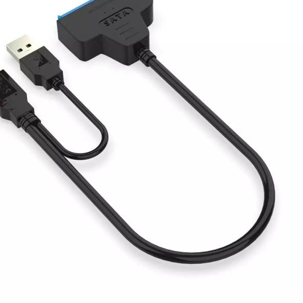 usb 3.0 to sata / usb 2.0 to sata / kabel usb to sata / Tech Over Flow - USB 2.0 TO SATA