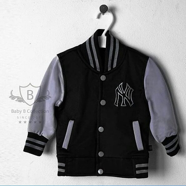 Versity Jacket