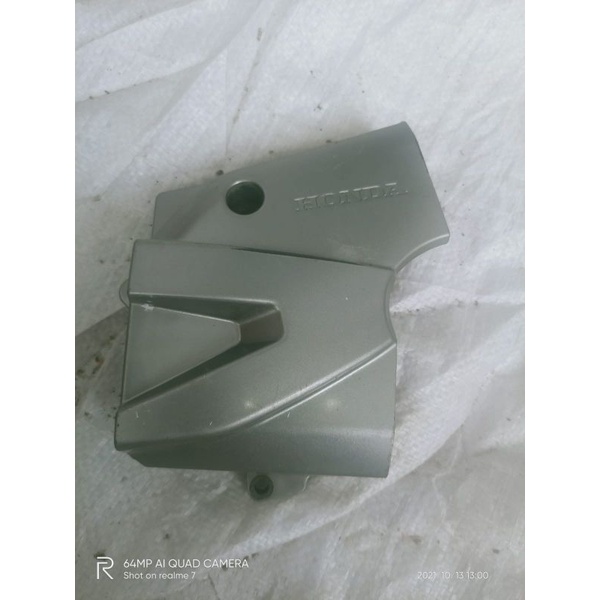 Tutup gear Honda Blade karbu