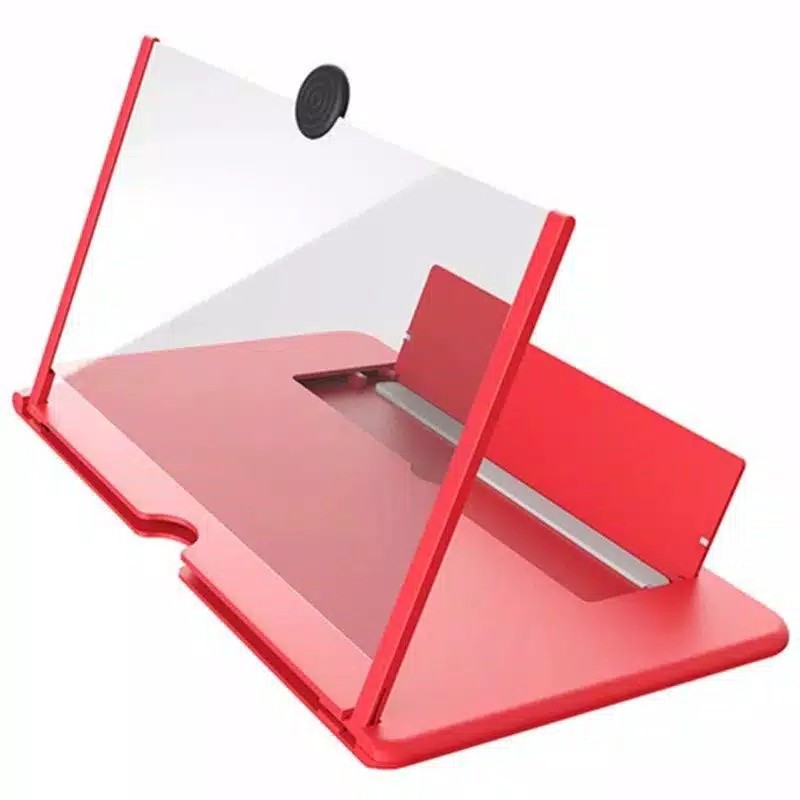 Screen Amplifier Pro layar smartphone