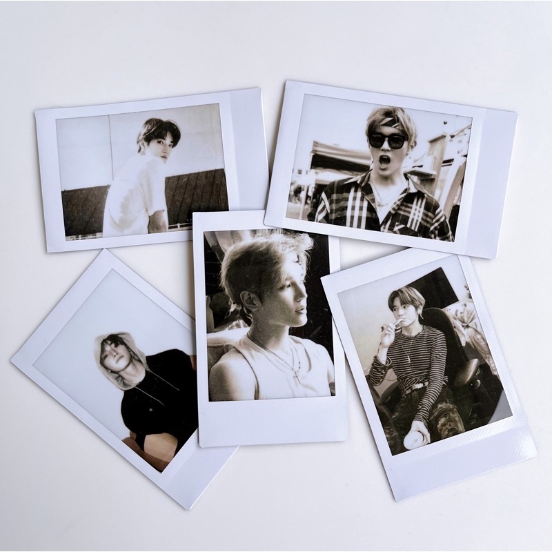 Taeyong Birthday Edition