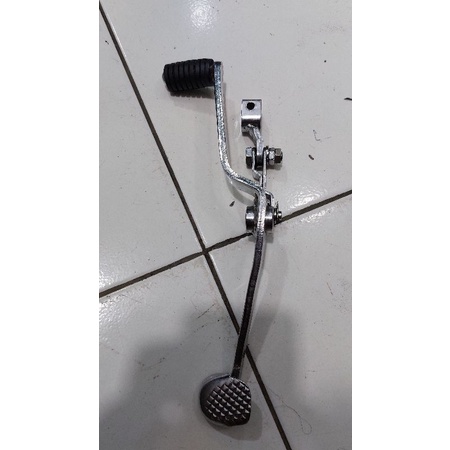 operan gigi rx king kobra crom original