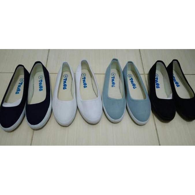 Sepatu px style pang warna