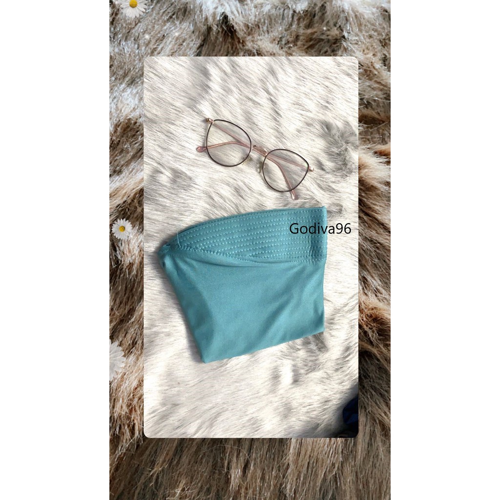 Godiva96 - JILBAB VOLLY SPORT OLAHRAGA / HIJAB INSTAN SPORT / OLAH RAGA MEDAN-VOLLY. Tosca