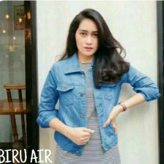 83+ Model Jaket Jeans Terbaru Dan Harganya HD Terbaik