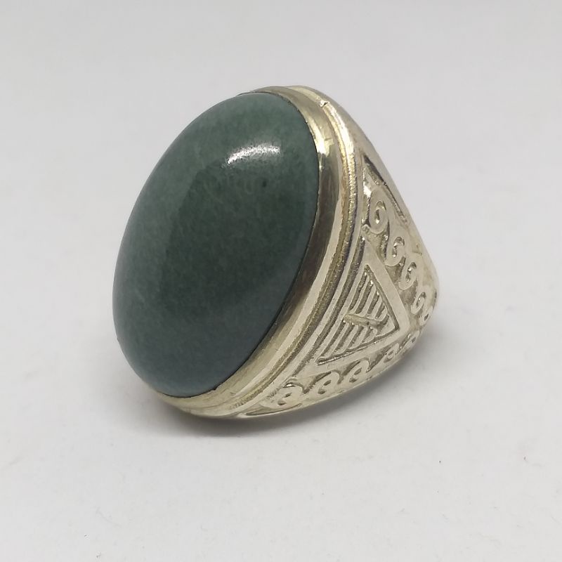 Giok Jadeit Nabire Papua