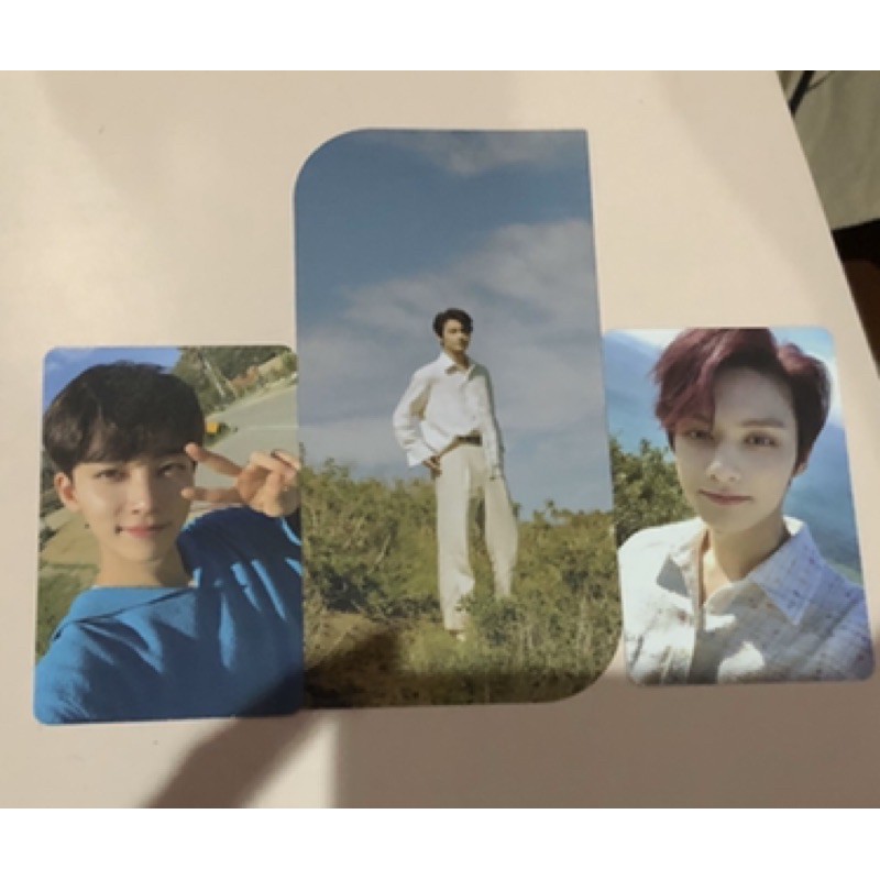PC HENGGARAE DUL VER JEONGHAN JUN