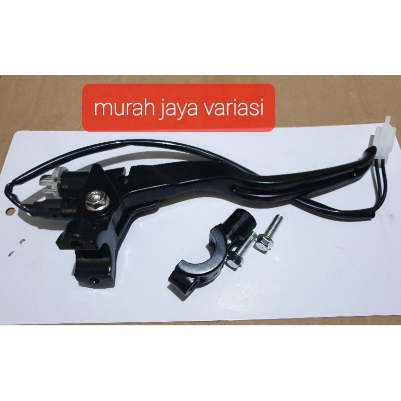 handle master kiri kopling model rcb Vixion cb aerox mio beat byson vario mx r15 r25 dll