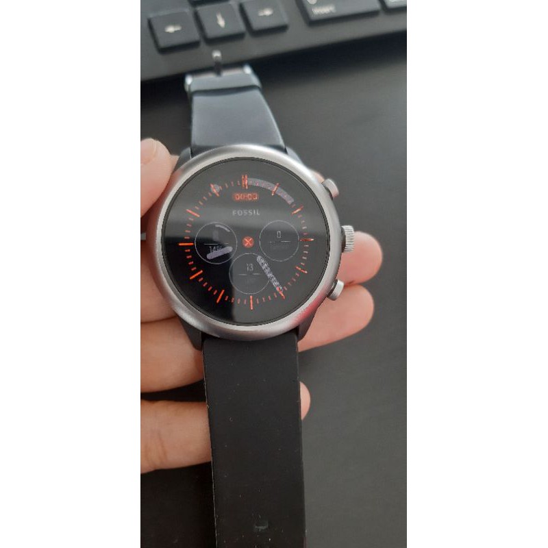 Fossil gen 4 preloved