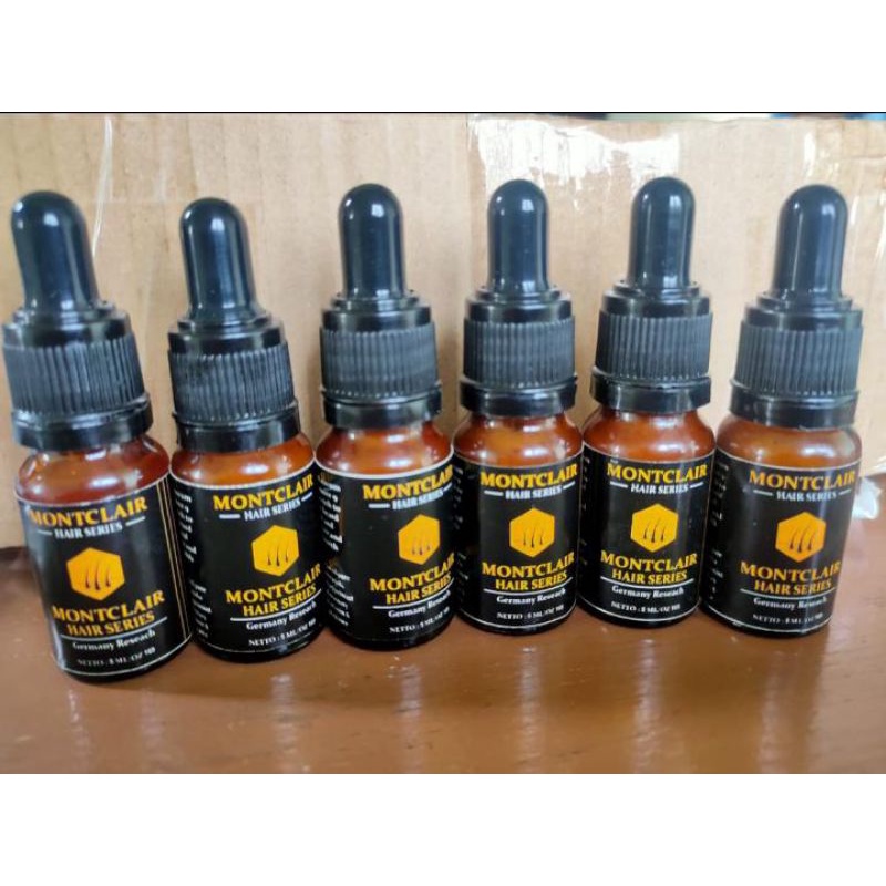 PENUMBUH RAMBUT, BREWOK, KUMIS