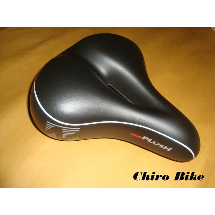 Sadel Velo Plush 6115