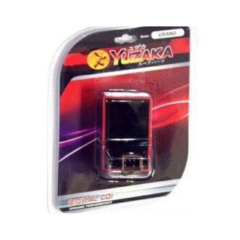 CDI RACING GRAND SUPRA SUPRA FIT WIN UNLIMITER