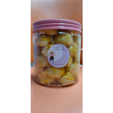 

nastar wisjman homemade by.talithacookies Rp.75000
