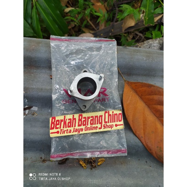 manipol insulator ebonit karbu carburator honda cb gl 100 max pro cdi series megapro