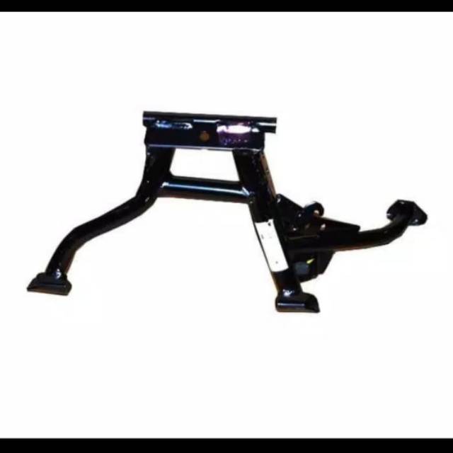 Standar bawah/standar dua honda beat karbu