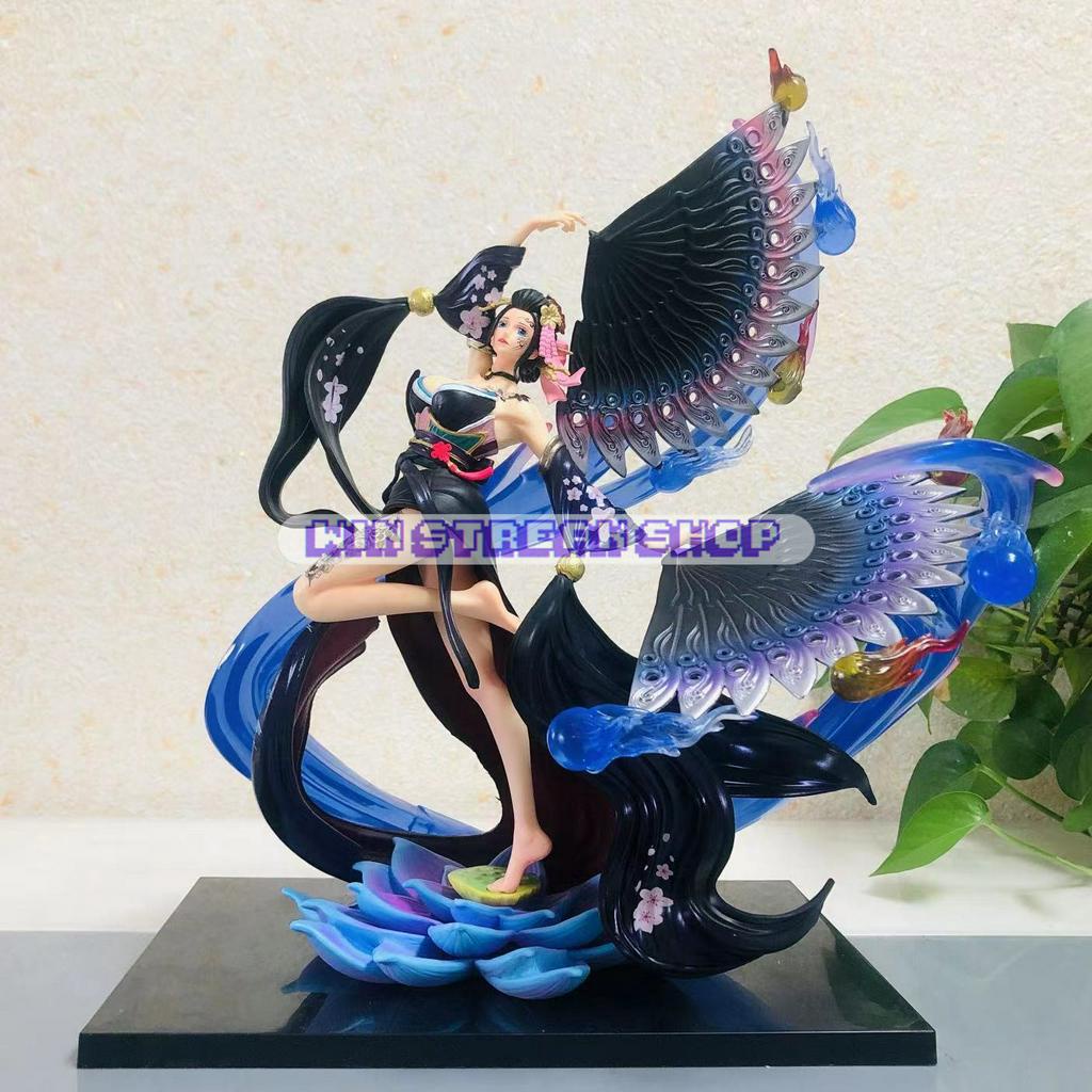 [PREORDER MOHON BACA DESKRIPSI] One Piece Action Figure Nico Robin Kimono Nico Robin Action Figure