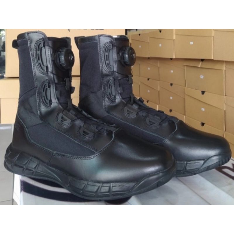 sepatu boa extrac produk lokal