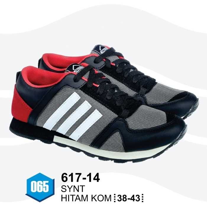 Sepatu Olah Raga Pria
