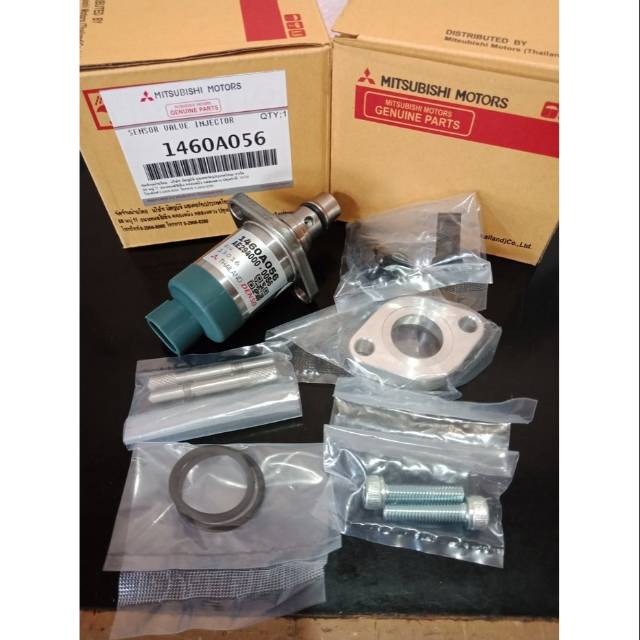 Suction Control Valve kit SCV Sensor Valve Control Triton Panjang