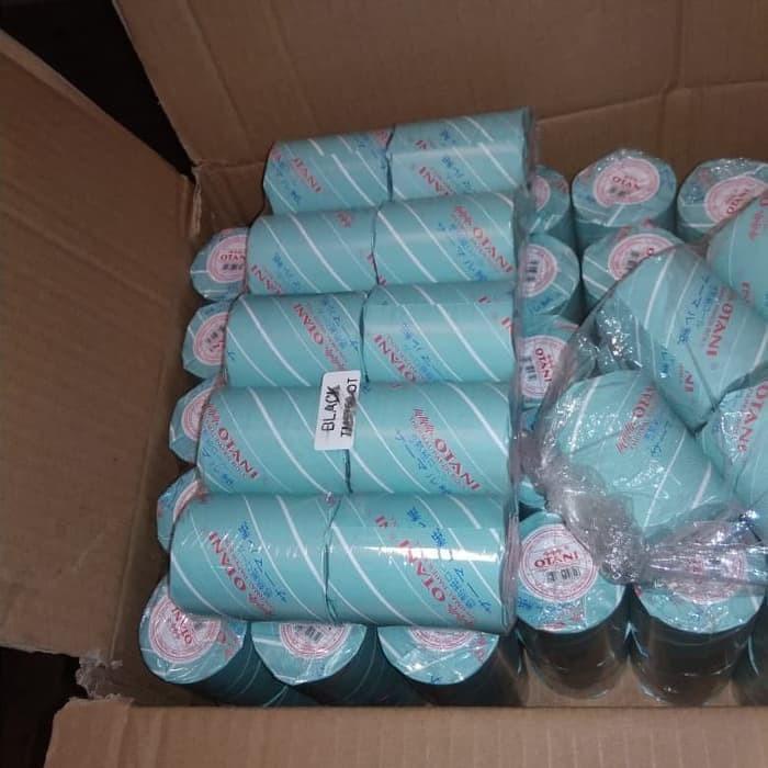 

Kertas | Kertas Struk Thermal 57 X 40 Kualitas Terbaik