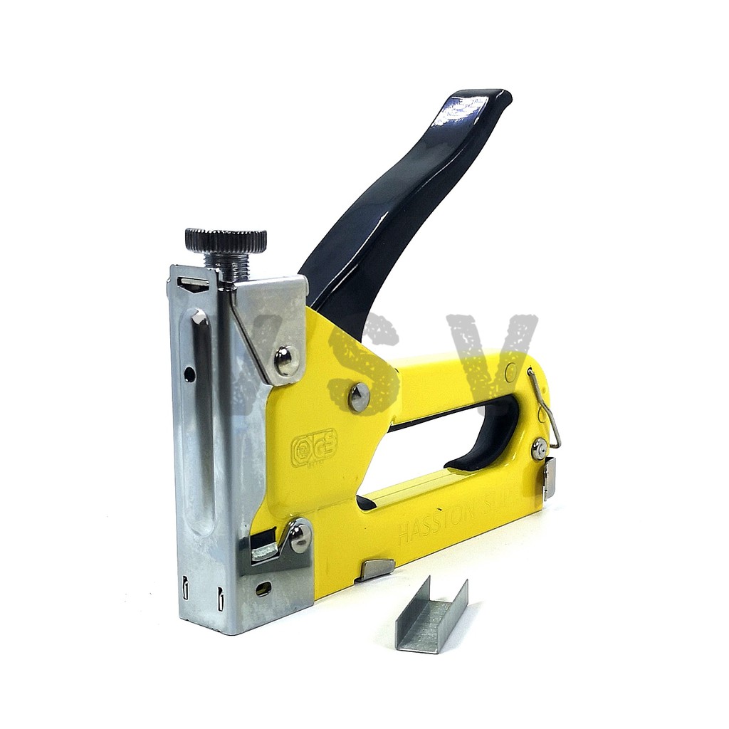 Hasston staples gun 4-14mm 4090-002 stapler gun tacker