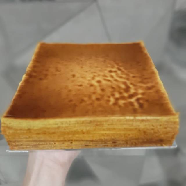 

Lenncakes_Termurah Lapis Legit Original/ Lapis Legit wisjman
