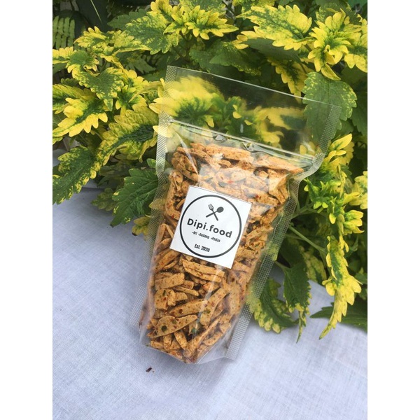 

Basreng cikruh dipifood 180gr