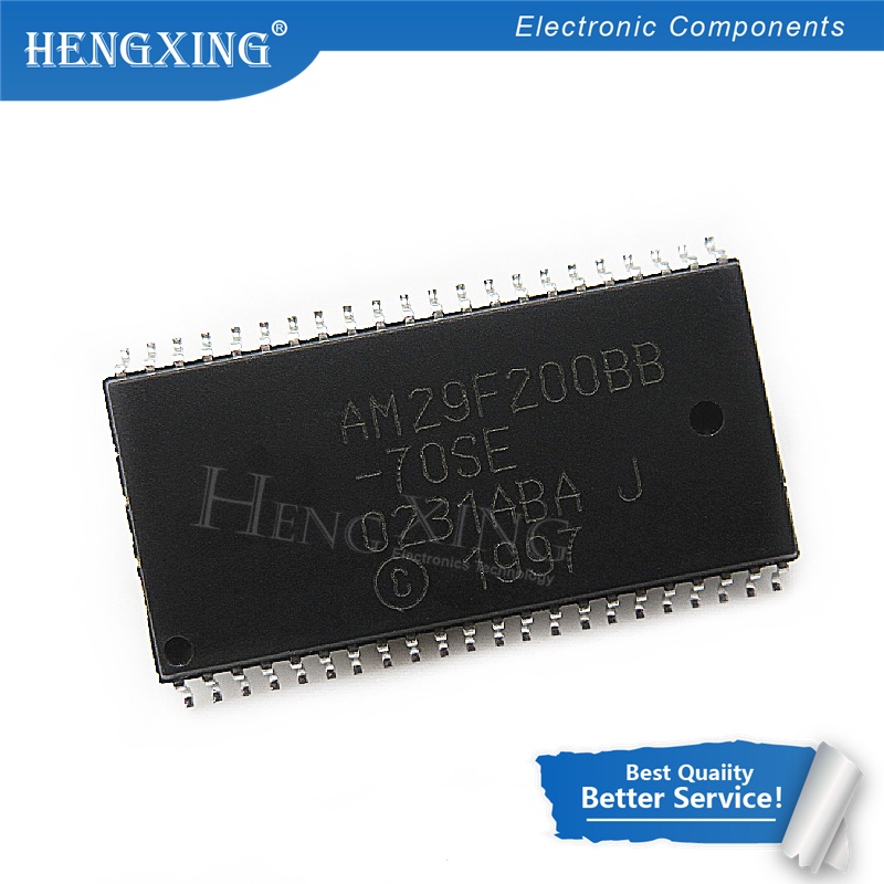 20pcs Ic AM29F200BB-70SE AM29F200BB-90SE AM29F200BB AM29F200 29F200 SOP-44