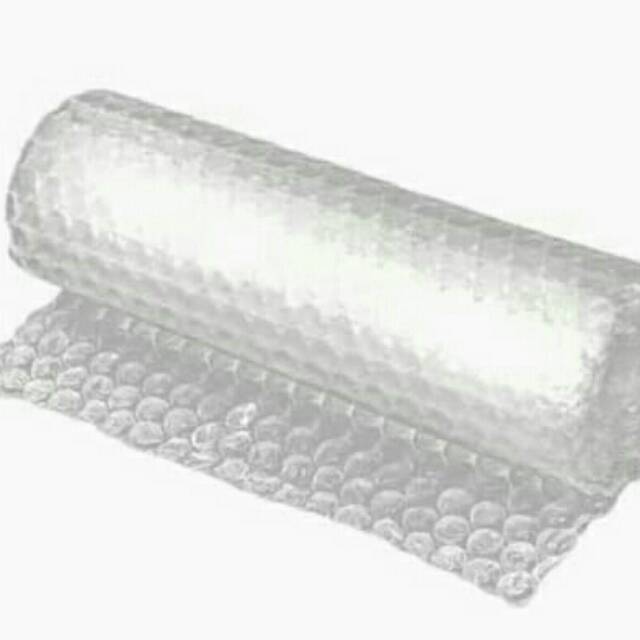 

Bubble wrap
