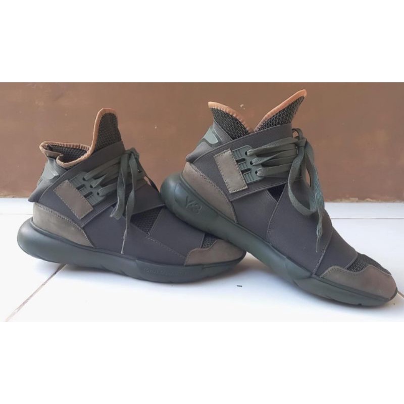 sepatu adidas Y-3 yohji yamamoto second