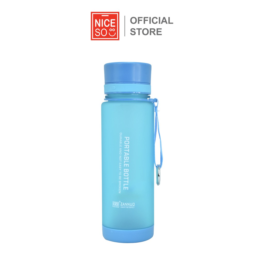 NICESO Official Botol Minum 7580