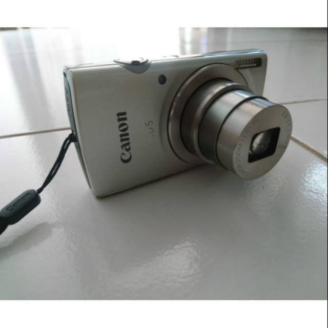 Canon Ixus175