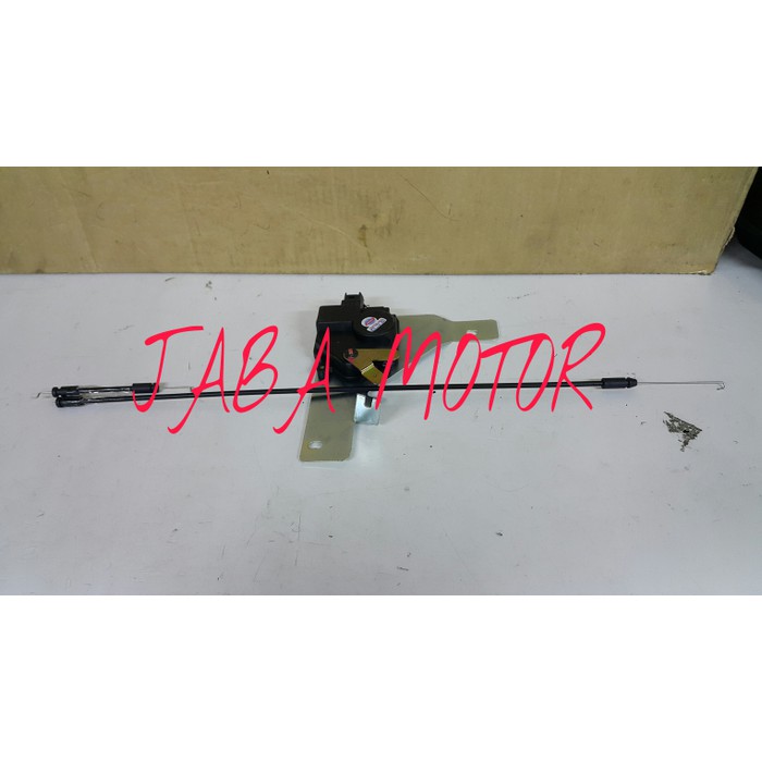 Central lock Allnew Avanza-Xenia original