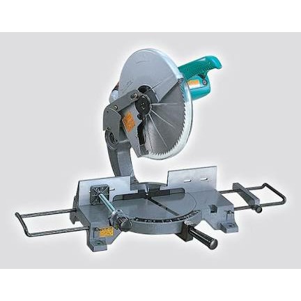 Mesin Potong Aluminium Miter Saw Makita LS1440 LS 1440
